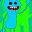 Mr. Meeseeks