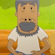 翻斗花园牛爷爷