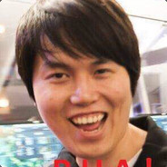 一代大侠瞄人缝