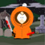 Nefarious Kenny