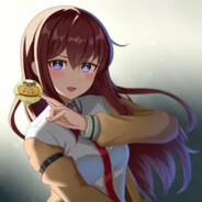 Kurisu Makise