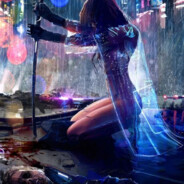 中东悍匪吕子乔