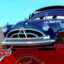 Hudson Hornet