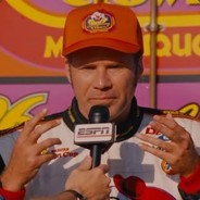 Ricky Bobby