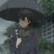 这个人有点二缺，但是个好人