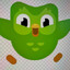 Duo the Owl