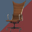Comfy Office Chair from 2fort