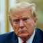 [ Trump ]