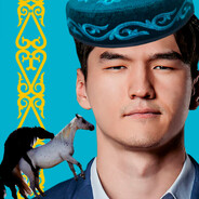 Резвый_Казах33 - steam id 76561199677911729