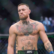 McGregor