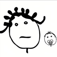 莫非他真是天才