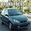 Ford focus peek