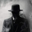 Stylish Ghost
