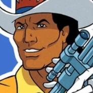 Bravestarr