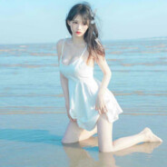 人体描边艺术家