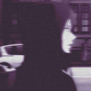 像乌云进了身体