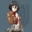 MIKASA