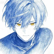 永不熄灭的黄金瞳