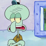 比奇堡责任神章鱼哥