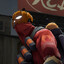 stereotypical slasher