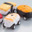 sushi driver