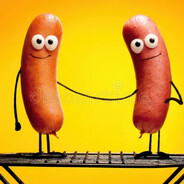 sausage