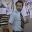 Charlie Kelly