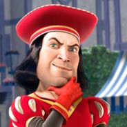 Lord Farquaad Steam avatar