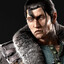 I LOVE TEKKEN!!!!!!!