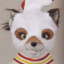 Mrs Fox