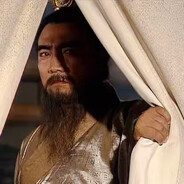 曹孟德草船夜袭寡妇