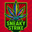 Sneaky Strike ~Rimesiak