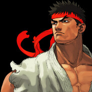 Ryu ◥▶ ◀◤