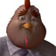 Maximillius McGreensteen James