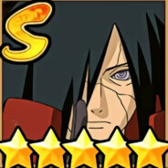 宇智波斑（秽土转生）