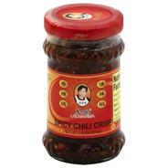 Lao Gan Ma Spicy Crisp Sauce