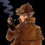 Steam avatar