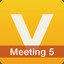 V-CUBE Meeting 5