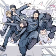 不准叫我罗伯特