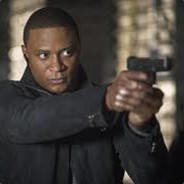 John Diggle