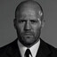 JASON STATHAM