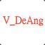 V_DeAng