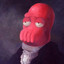 Dr. Zoidberg / Propietario