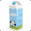 The Carton Milk Kid