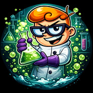 SaltyDexter
