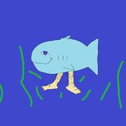 nonthreateningfishperson
