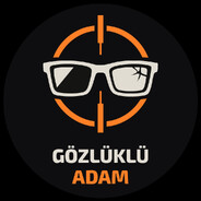 GözlüklüAdam