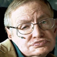 萝莉岛第一突破手霍金