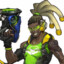 spanish lucio