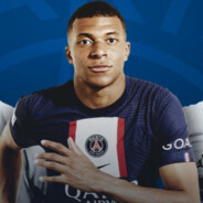 Kylian Mbappé